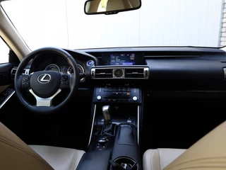 Lexus IS - afbeelding nr 12