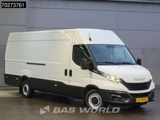 Iveco Daily Iveco Daily 35S16 Automaat L3H2 Airco Camera Parkeersensoren L4H2 16m3 Airco - afbeelding nr 3