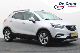 Opel Mokka X 1.4 Turbo Business+