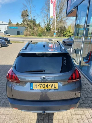 Peugeot 2008 Peugeot 2008 1.2 PureTech Blue Lease Executive - afbeelding nr 11