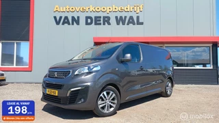Peugeot Expert - 12123833-0