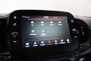Fiat 500 Fiat 500 1.0 Hybrid Dolcevita - afbeelding nr 24