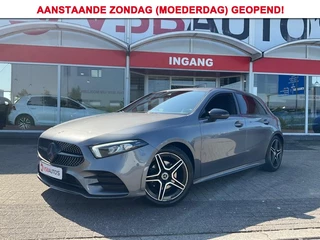 Mercedes-Benz A-Klasse - afbeelding nr 1