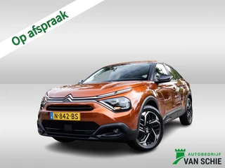 Citroën C4 1.2 Puretech Business Plus