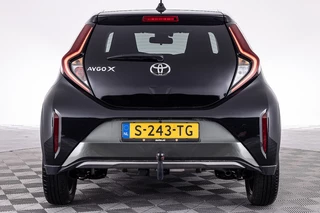 Toyota Aygo - afbeelding nr 25