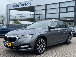 Škoda Octavia - 185451510-0