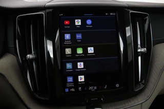 Volvo XC60 Volvo XC60 2.0 T6 Recharge AWD Inscription | Panoramadak | Trekhaak | Stoel & stuurverwarming | Leder | Carplay | Memory | Keyless | Full LED - afbeelding nr 15