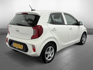 Kia Picanto Kia Picanto 1.0 DPi ComfortLine 5p - afbeelding nr 5