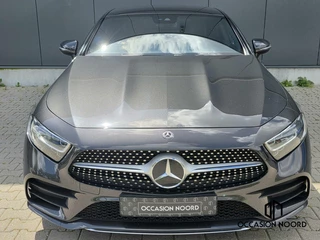 Mercedes-Benz CLS Mercedes CLS-klasse 220D|AMG pakket|Carplay|Burmester|St.vw| - afbeelding nr 2
