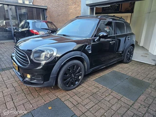 MINI Countryman Mini Countryman 1.5 pano - afbeelding nr 8