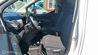 Citroën Berlingo Citroen Berlingo bestel 1.5 BlueHDi 100 S&S L1 - afbeelding nr 10