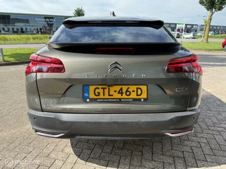 Citroën C5 X C5 X HYBRID 225 PK SHINE 12 MND BOVAG RIJKLAAR PRIJS - afbeelding nr 6