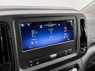 Mercedes-Benz Vito Mercedes-Benz Vito 116 CDI L2 Pro Multibeam Led Trekhaak Parkeerpakket Achteruitrijcamera Apple Carplay/Android Auto Betimmering - afbeelding nr 7