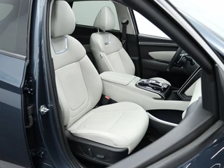 Hyundai Tucson Hybrid Hyundai Tucson Hybrid 1.6 T-GDI Plugg-in Premium Sky 265 PK | 360 Camera | Elek - afbeelding nr 14