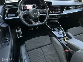Audi A3 Audi A3 Limousine 30 TFSI Pro Line - afbeelding nr 8