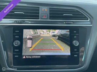 Volkswagen Tiguan Volkswagen Tiguan 1.5 TSI ACT Highline | Full LED | 360 Camera | Adaptive Cruise control |Park Assist | Carplay | - afbeelding nr 7