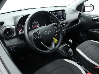Hyundai i10 Hyundai i10 1.0 Comfort Smart | Trekhaak | Stoelverwarming | Camera | navi - afbeelding nr 4