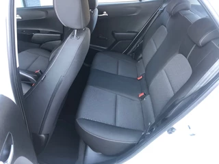 Kia Picanto - afbeelding nr 15