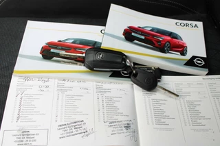 Opel Corsa Opel Corsa 1.2 Elegance Automaat , Trekhaak , Camera , Navi. - afbeelding nr 28
