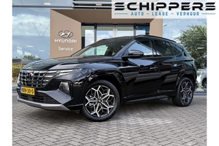 Hyundai Tucson - 249353130-0
