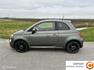 Fiat 500 Fiat 500 1.2S - afbeelding nr 7