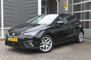 SEAT Ibiza - afbeelding nr 13