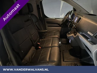 Peugeot Expert Android Auto, Cruisecontrol, Parkeersensoren, Trekhaak, Imperiaal, LM velgen, Sidebars, Leder, Bijrijdersbank - afbeelding nr 11