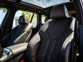 BMW X5 BMW X5 xDrive45e High Executive|PANO|ACC|M-SPORT|H&K|21'' - afbeelding nr 13