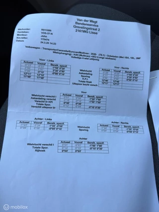 Volkswagen Transporter Volkswagen Transporter 2.0 TDI L2H1 Zeer nette staat N.a.p - afbeelding nr 16