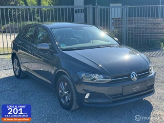 Volkswagen Polo 1.0 TSI Comfortline