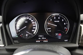 BMW 2 Serie BMW 2 Serie Gran Tourer 216i High Executive 7 Persoons - Camera, Leer, Stoelverw. - afbeelding nr 16