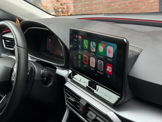 SEAT Leon Sfeer, Virtual, Dode-Hoek Apple-Carplay - afbeelding nr 16