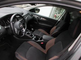 Nissan QASHQAI Nissan QASHQAI 1.3 140PK N-MOTION - afbeelding nr 7
