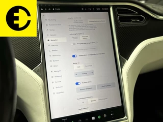 Tesla Model X Tesla Model X 90D Base 6p. |Free Supercharging | Full Self Driving | Stoelverkoeling - afbeelding nr 29