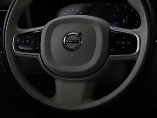 Volvo V60 Volvo V60 2.0 B4 Inscription | Panoramadak | Trekhaak |  Leder | Stoel & stuurverwarming | Head-Up | Adaptive cruise | Harman/Kardon | 360 camera | Carplay | Navigatie | Memory | Full LED | Keyless - afbeelding nr 10