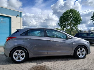 Hyundai i30 - afbeelding nr 8