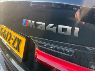 BMW 3 Serie - afbeelding nr 22