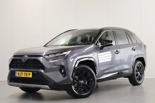 Toyota RAV4 - 457430430-0