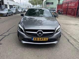 Mercedes-Benz A-Klasse - afbeelding nr 3