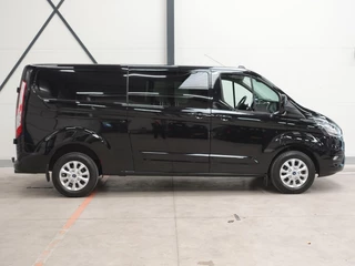 Ford Transit Custom Ford Transit Custom 300 2.0 TDCI L2H1 Trend Dubbele Cabine Automaat Airco Navigatie Cruisecontrol Camera PDCVA - afbeelding nr 28
