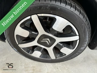 Citroën C4 Cactus Citroen C4 Cactus 1.2 110 pk Business | Navi | PDC | Cruise | CarPlay | DAB+ | Org. NLD. | - afbeelding nr 17