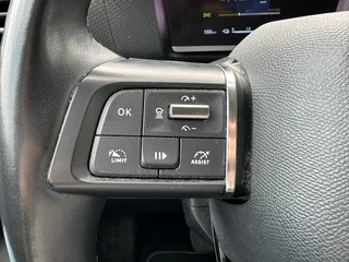 Citroën ë-C4 Citroën ë-C4 Feel Pack 50 kWh 136pk | Head-Up | Camera | 3 Fase - afbeelding nr 11