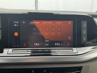 Volkswagen Multivan - afbeelding nr 14