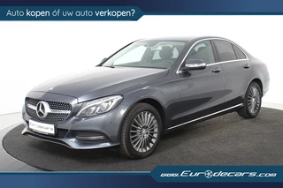 Mercedes-Benz C-Klasse - 287190924-0