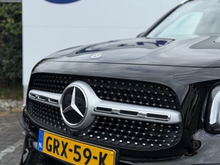 Mercedes-Benz GLB Mercedes-Benz GLB 200 Business Solution AMG | Trekhaak | Navi | 360* Camera | LED | DAB+ | Dodehoek | 19 inch - afbeelding nr 32