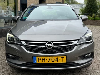 Opel Astra - afbeelding nr 3