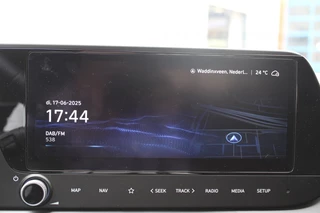 Hyundai Bayon Hyundai Bayon 1.0 T-GDI Premium Navi/Led/Cam/Pdc/Wint/Carplay/16