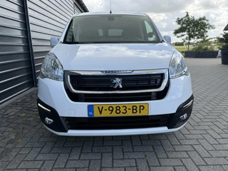 Peugeot Partner Peugeot Partner bestel 1.6 BlueHDi 100 L2 Premium Lange uitv. - afbeelding nr 23