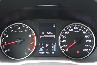 Mitsubishi Eclipse Cross - afbeelding nr 7