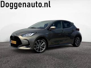 Toyota Yaris - 125552929-0